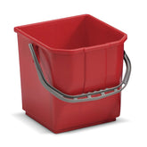 25 L BUCKET - RED (TT R3500)